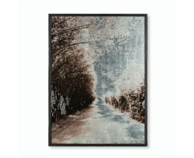 Bamboo Row